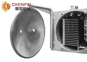 水果凍幹粉設備  果粉生産線