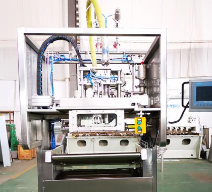 <b>NFC果汁生産線  刺梨鮮榨果汁設備</b>
