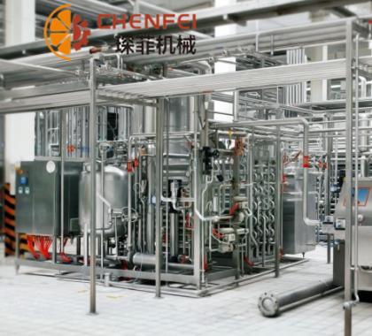 <b>刺梨果酒生産線</b>