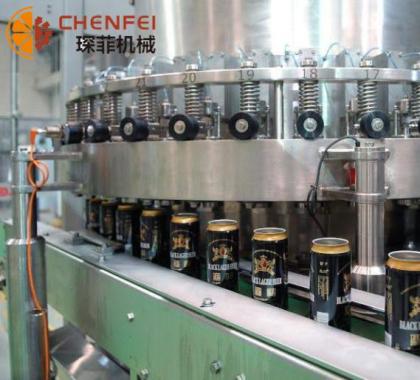 <b>刺梨易拉罐飲料加工工藝 刺梨易拉罐生産線深加工設備</b>